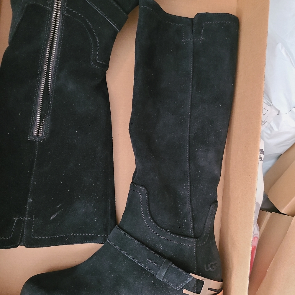 Ugg Boots - image 1